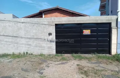 Casa comercial à venda na rua antônio pavin, 327, jardim conceição, campinas, 154 m2 por r$ 450.000