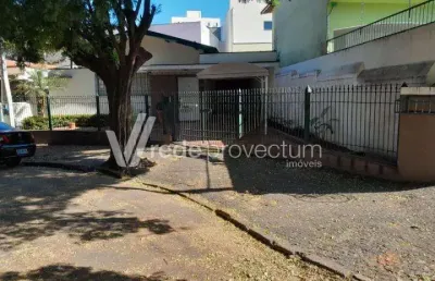 Casa com 3 quartos à venda na rua dona anita mayer, 117, botafogo, campinas, 145 m2 por r$ 650.000
