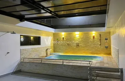 Casa com 3 quartos à venda na rua atílio biondo, 723, parque franceschini, sumaré, 254 m2 por r$ 1.170.000
