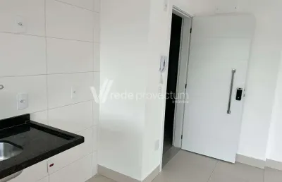 Apartamento com 1 quarto à venda na rua sacramento, 750, jardim guanabara, campinas, 41 m2 por r$ 490.000