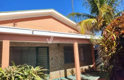 Chácara / sítio com 4 quartos à venda na rua sebastião polo, 34, parque maria helena, campinas, 371 m2 por r$ 2.770.000