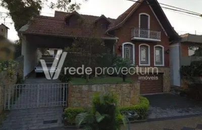 Casa comercial à venda na rua camargo pimentel, 545, jardim guanabara, campinas, 473 m2 por r$ 1.700.000