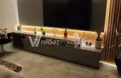 Cobertura com 3 quartos à venda na rua araguaia, 208, vila almeida, indaiatuba, 148 m2 por r$ 1.650.000