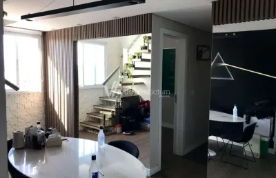 Apartamento com 2 quartos à venda na rua santa rita do passa quatro, 85, jardim nova europa, campinas, 104 m2 por r$ 650.007