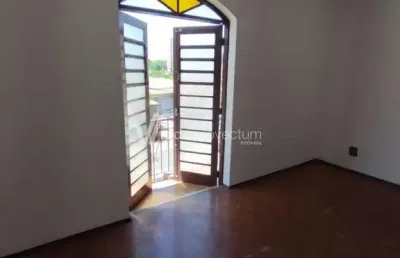 Apartamento com 2 quartos à venda na rua doutor souza ribeiro, 38, vila industrial, campinas, 57 m2 por r$ 295.000