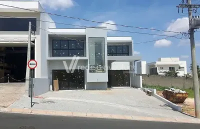 Prédio à venda na avenida dermival bernardes siqueira, 1790, swiss park, campinas, 380 m2 por r$ 5.000.000