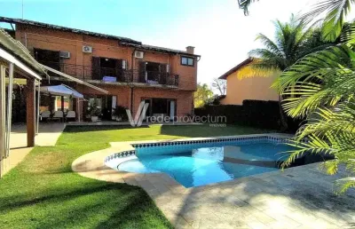 Casa em condomínio fechado com 3 quartos à venda na rua giuseppe máximo scolfaro, 371, cidade universitária, campinas, 355 m2 por r$ 2.200.000