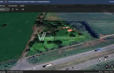 Terreno comercial à venda na rodovia governador doutor adhemar pereira de barros, km 15, bananal, campinas por r$ 7.500.000