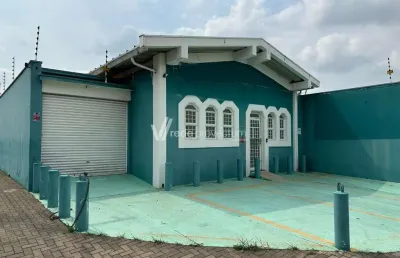 Casa comercial para alugar na rua antônio leite da cunha, 166, jardim garcía, campinas, 107 m2 por r$ 4.990