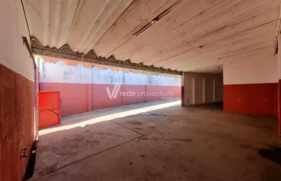 Casa comercial à venda na rua ricardo moro, 167, jardim nova europa, campinas, 260 m2 por r$ 500.000