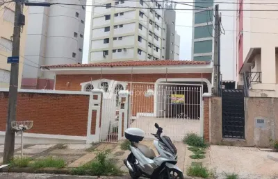 Casa comercial à venda na promissão, 20, jardim flamboyant, campinas, 168 m2 por r$ 610.000