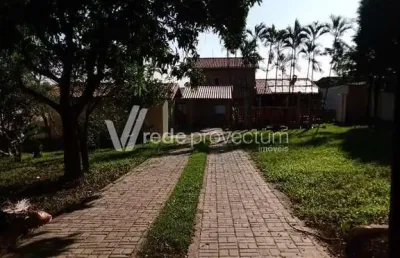 Chácara / sítio com 3 quartos à venda na rodovia jornalista francisco aguirre proença, 440, jardim itapoan, monte mor, 245 m2 por r$ 1.280.000