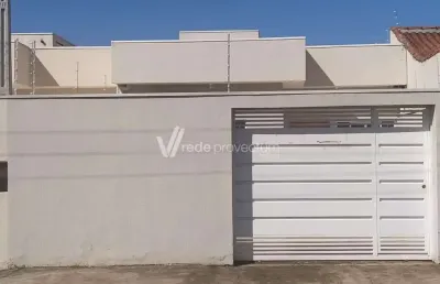Casa com 3 quartos à venda na avenida josé padovani, 1311, alto de pinheiros, paulínia, 80 m2 por r$ 460.000