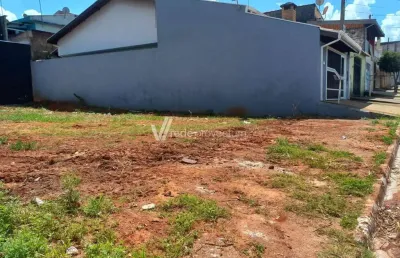 Terreno comercial à venda na isabela luna tavares, s/n°, jardim maria antonia (nova veneza), sumaré por r$ 160.000