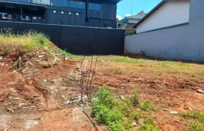 Terreno à venda na isabela luna tavares, s/n°, jardim maria antonia (nova veneza), sumaré por r$ 160.000