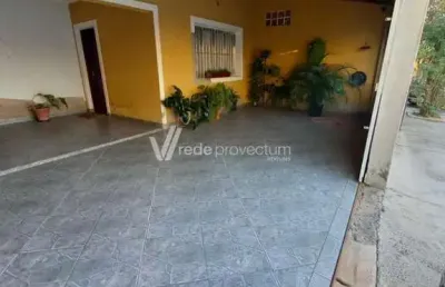 Casa com 3 quartos à venda na maria bonita, 419, dic v (conjunto habitacional chico mendes), campinas, 80 m2 por r$ 330.000