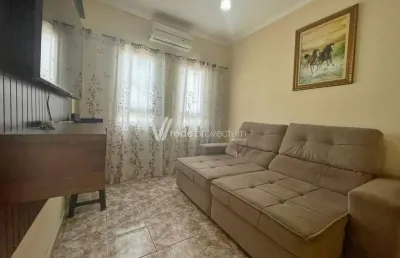 Casa com 3 quartos à venda na rua lamartine ribas camargo, 388, parque jambeiro, campinas, 120 m2 por r$ 550.000