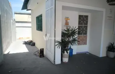 Casa comercial à venda na rua michael robert kaan, 389, jardim novo campos elíseos, campinas, 66 m2 por r$ 650.000