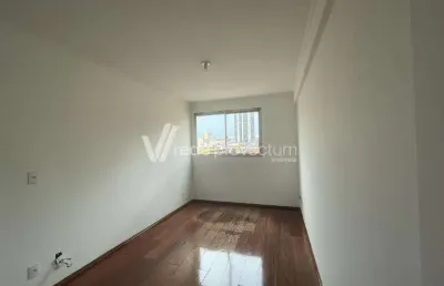 Apartamento com 1 quarto à venda na rua saldanha marinho, 950, centro, campinas, 57 m2 por r$ 205.000
