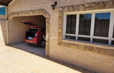 Casa comercial à venda na rua zacharias costa camargo, 470, loteamento remanso campineiro, hortolândia, 160 m2 por r$ 720.000