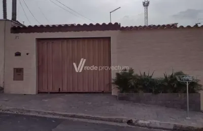 Casa com 2 quartos à venda na rua sueli yomiko kanaiama, 23, residencial cosmos, campinas, 50 m2 por r$ 320.000