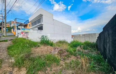 Terreno comercial à venda na avenida são josé dos campos, s/n°, loteamento parque são martinho, campinas por r$ 414.000