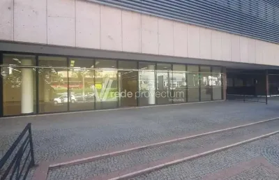 Sala comercial para alugar na avenida josé de souza campos, 900, cambuí, campinas, 378 m2 por r$ 35.172