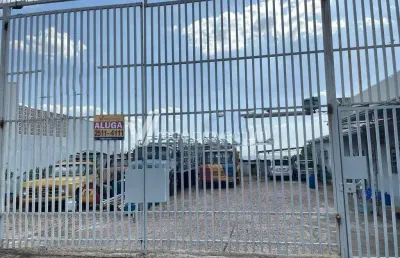 Terreno comercial para alugar na rua joão amêndola, 310, parque da figueira, campinas por r$ 6.000