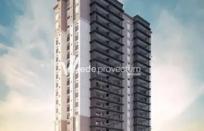 Apartamento com 3 quartos à venda na avenida governador pedro de toledo, 334, bonfim, campinas, 80 m2 por r$ 835.000