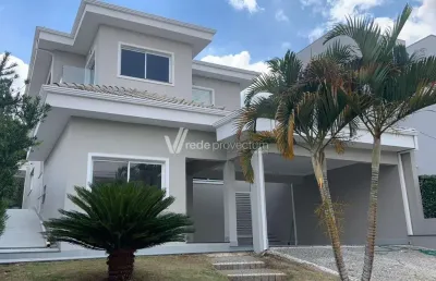 Casa em condomínio fechado com 3 quartos à venda na avenida fernando ruiz neto, s/n°, swiss park, campinas, 275 m2 por r$ 2.350.000