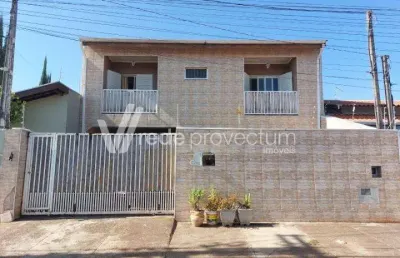 Casa com 4 quartos à venda na rua célia aparecida giampaulo andré, 134, betel, paulínia, 262 m2 por r$ 750.000