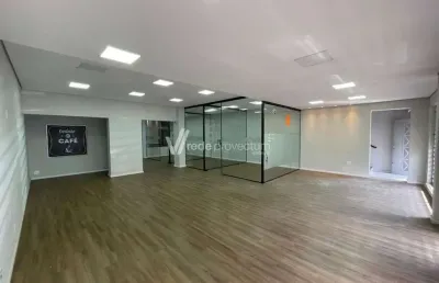 Prédio para alugar na avenida barão de itapura, 1846, jardim guanabara, campinas, 580 m2 por r$ 20.000