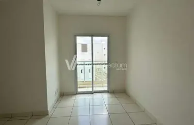 Apartamento com 2 quartos à venda na rua geraldo sesso júnior, 170, jardim novo maracanã, campinas, 50 m2 por r$ 200.000