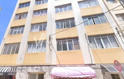 Apartamento com 1 quarto à venda na rua culto à ciência, 473, botafogo, campinas, 44 m2 por r$ 265.000