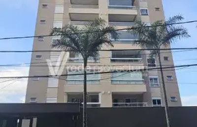 Apartamento com 2 quartos à venda na rua josé do patrocínio, 220, jardim brasil, campinas, 91 m2 por r$ 1.390.000