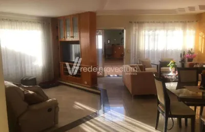 Casa com 3 quartos à venda na rua christina giordano miguel, 280, barão geraldo, campinas, 280 m2 por r$ 1.195.000