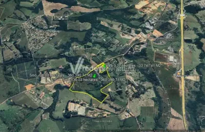 Fazenda à venda na estrada municipal do jacu, s/nº, parque nossa senhora da candelária, itu, 2000 m2 por r$ 10.000.000