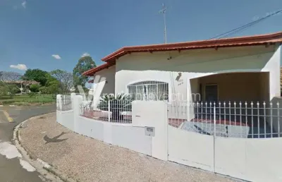 Casa com 3 quartos à venda na rua doutor oswaldo da silveira neves, 495, jardim eulina, campinas, 148 m2 por r$ 490.000