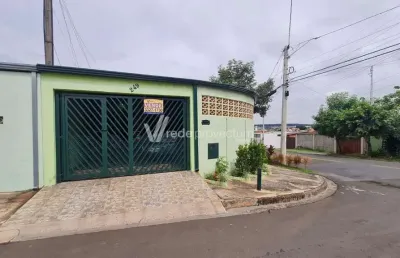 Casa com 2 quartos à venda na professor pinke, 249, residencial cosmos, campinas, 40 m2 por r$ 350.000
