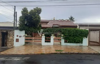 Casa com 3 quartos à venda na rua ângelo vicentim, 99, barão geraldo, campinas, 200 m2 por r$ 1.690.000
