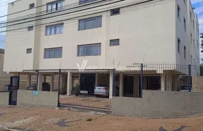 Apartamento com 3 quartos à venda na avenida ana beatriz bierrembach, 158, vila mimosa, campinas, 77 m2 por r$ 310.000