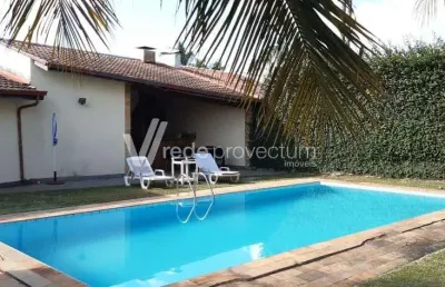 Casa com 6 quartos para alugar na rua hermínio humberto bertani, 5, jardim das paineiras, campinas, 451 m2 por r$ 12.000