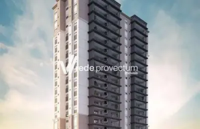 Apartamento com 3 quartos à venda na avenida governador pedro de toledo, 334, bonfim, campinas, 80 m2 por r$ 735.000