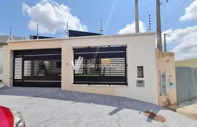 Casa com 3 quartos à venda na rua professor mauricio knobel, 145, residencial parque da fazenda, campinas, 225 m2 por r$ 975.000