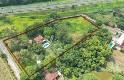 Terreno comercial à venda na rua guilherme herculano pompeu de camargo, 40, chácaras são martinho, campinas por r$ 8.000.000
