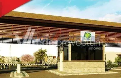 Terreno em condomínio fechado à venda na estrada municipal, s/n°, lima rico, tuiuti por r$ 170.000