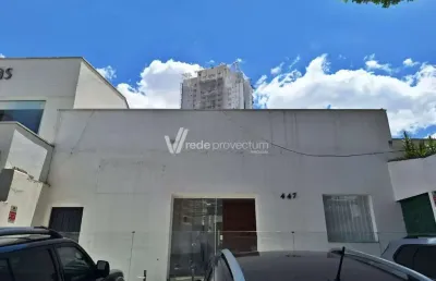 Sala comercial à venda na rua doutor emílio ribas, 447, cambuí, campinas, 227 m2 por r$ 3.499.777