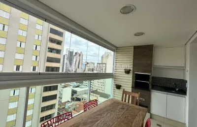 Apartamento com 2 quartos à venda na rua ferreira penteado, 961, centro, campinas, 68 m2 por r$ 610.000