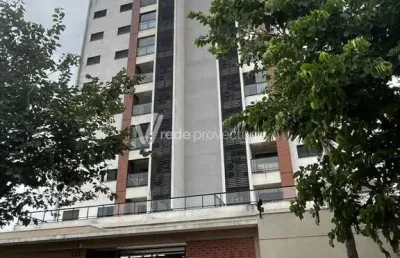 Apartamento com 2 quartos à venda na rua desembargador campos maia, 232, taquaral, campinas, 60 m2 por r$ 715.000
