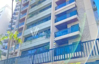 Cobertura com 3 quartos à venda na avenida princesa d'oeste, 1072, jardim paraíso, campinas, 217 m2 por r$ 1.380.000